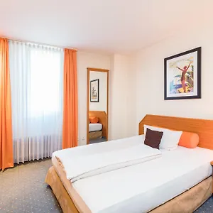 3* Hotell Servatius