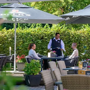 4* Hotell Mercure West