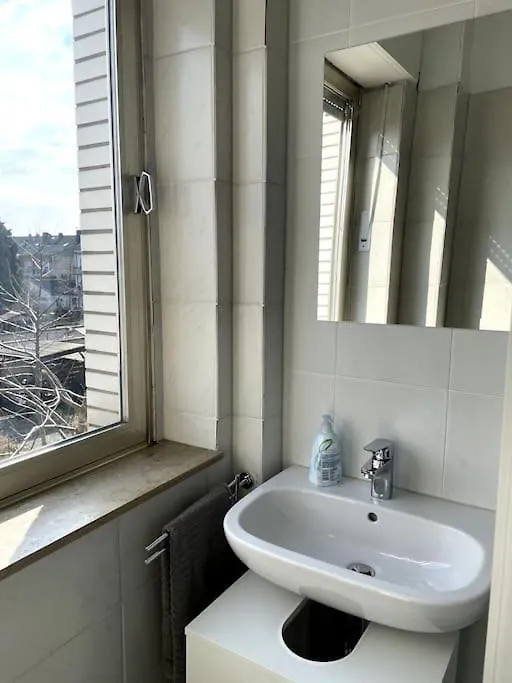 Gemuetliches Apartment In Der Naehe Von Koeln