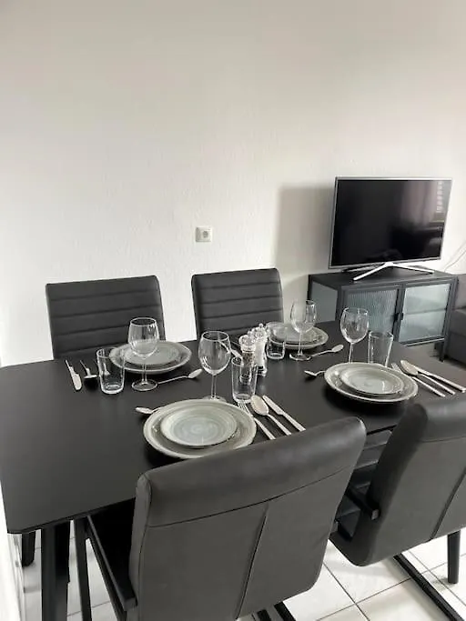 Gemuetliches Apartment In Der Naehe Von Koeln