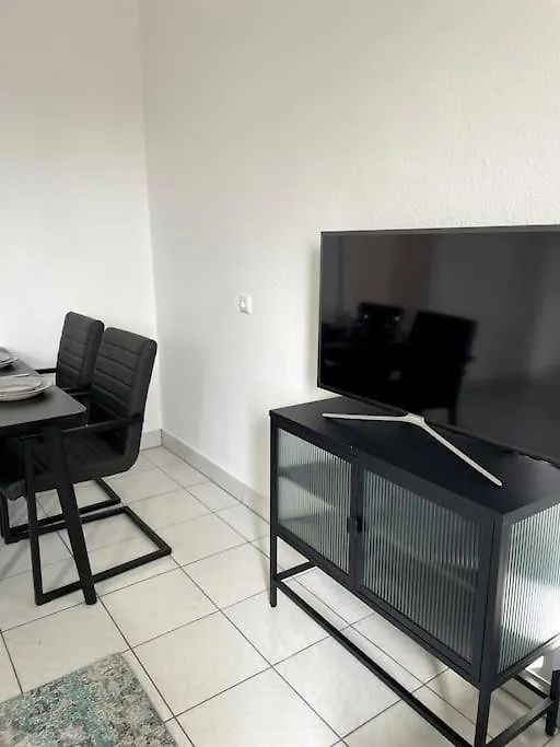 Gemuetliches Apartment In Der Naehe Von Koeln