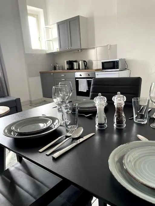 Gemuetliches Apartment In Der Naehe Von Koeln