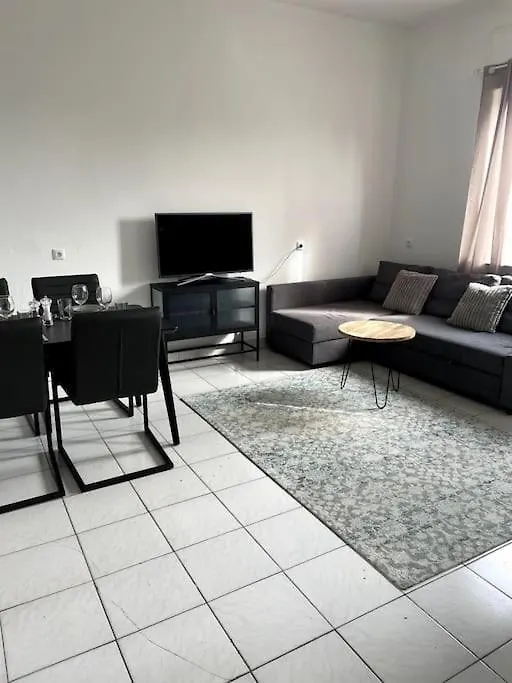 Gemuetliches Apartment In Der Naehe Von Koeln location