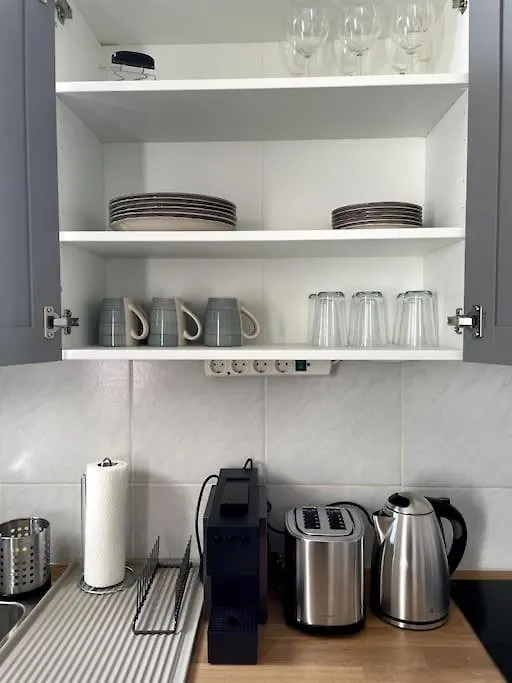 Gemuetliches Apartment In Der Naehe Von Koeln Alemanha