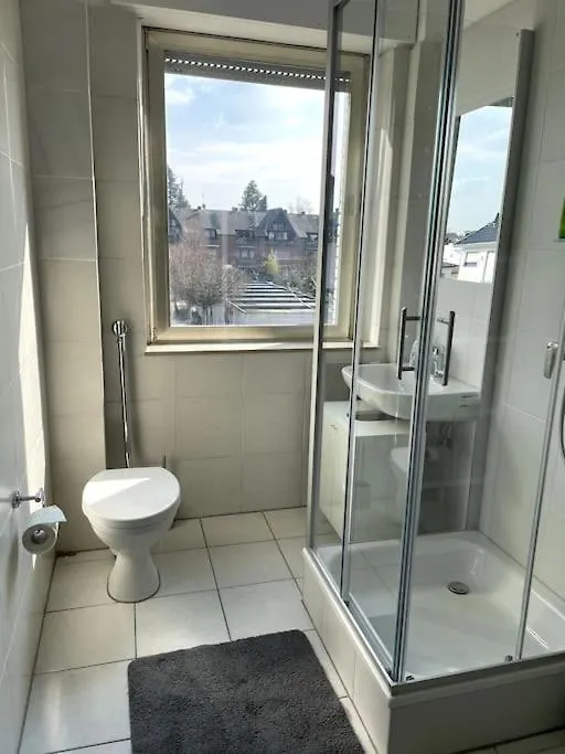 Gemuetliches Apartment In Der Naehe Von Koeln