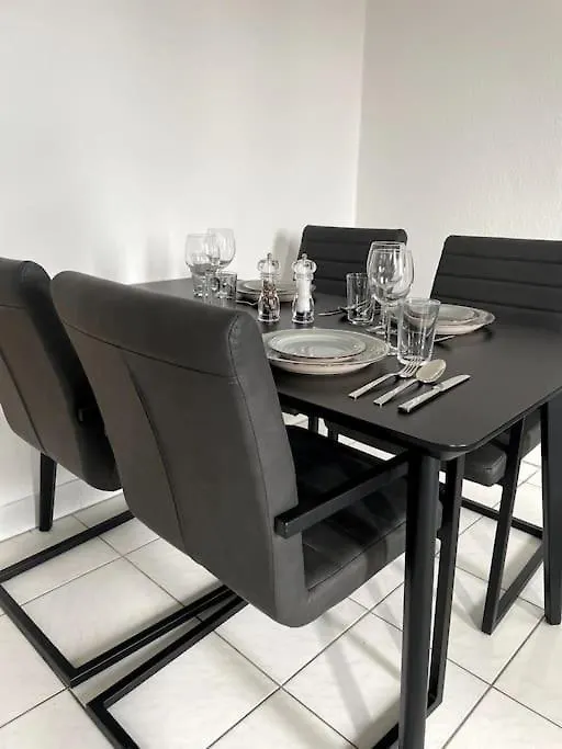 Gemuetliches Apartment In Der Naehe Von Koeln Tyskland