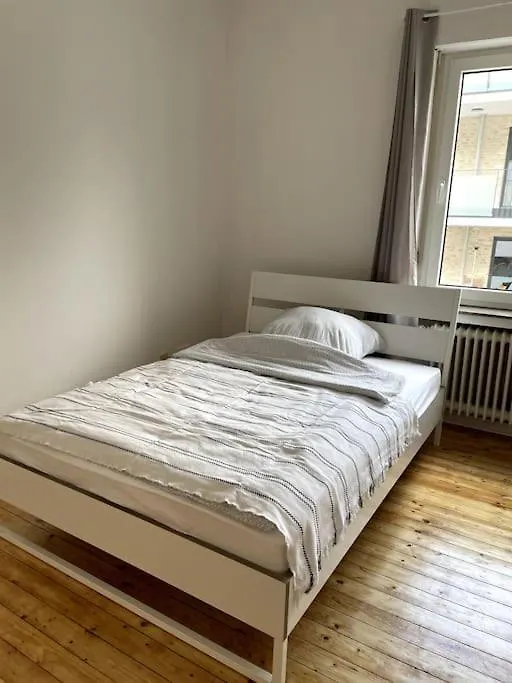 Gemuetliches Apartment In Der Naehe Von Koeln  Köln