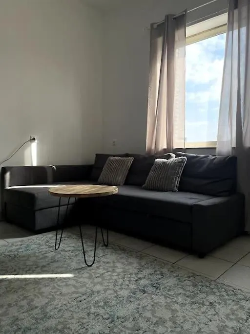 Gemuetliches Apartment In Der Naehe Von Koeln Tyskland