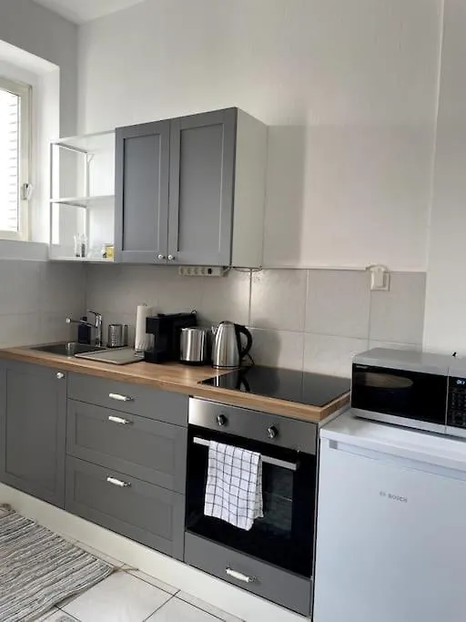 Gemuetliches Apartment In Der Naehe Von Koeln Köln