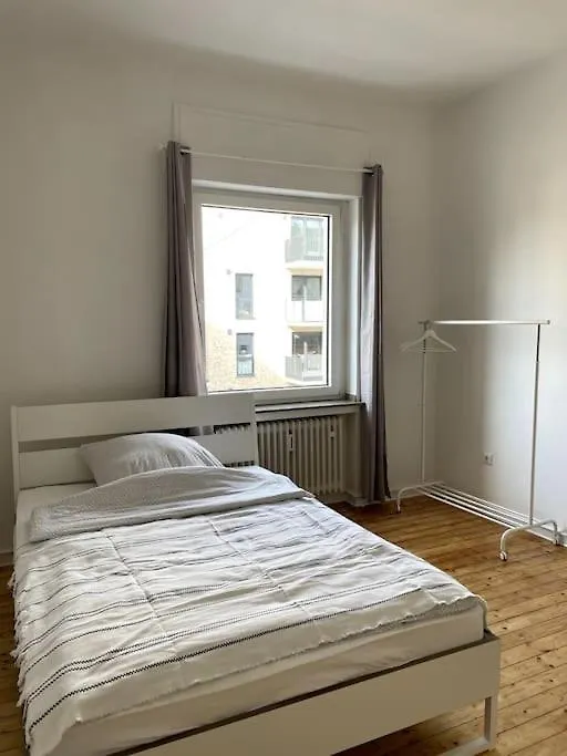 Gemuetliches Apartment In Der Naehe Von Koeln