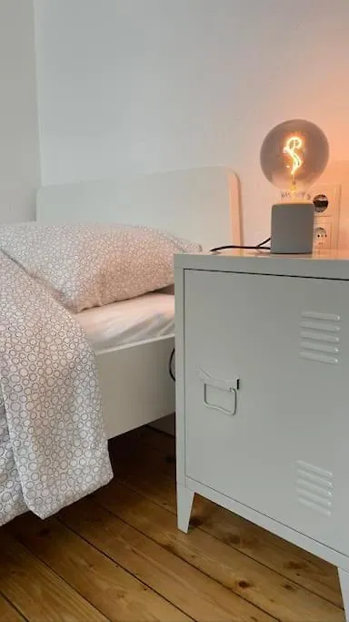 Gemuetliches Apartment In Der Naehe Von Koeln 0*, Köln Tyskland