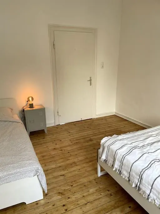 Gemuetliches Apartment In Der Naehe Von Koeln Köln
